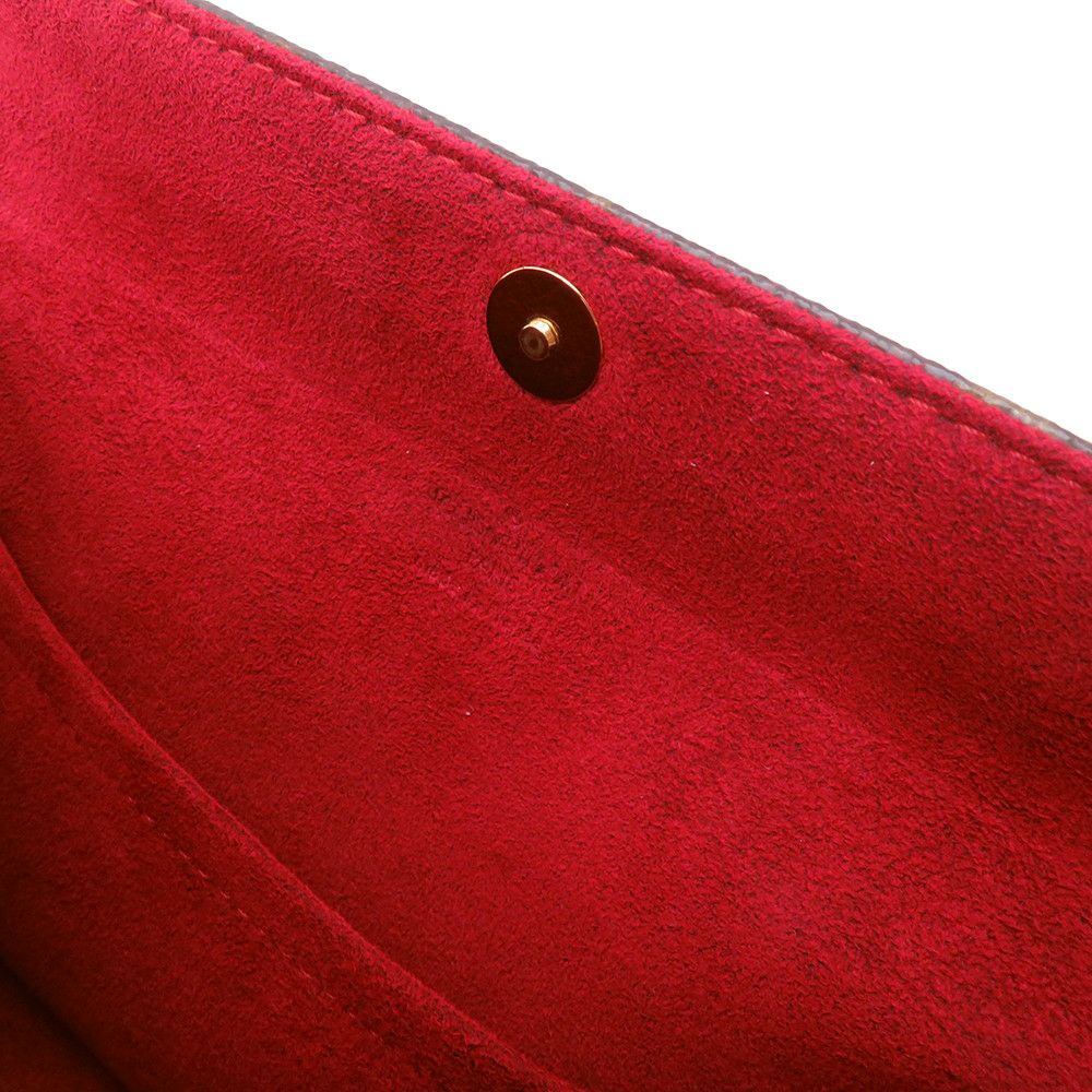 ルイヴィトン ハンドバッグ モノグラム レシタル M51900 LOUIS VUITTON