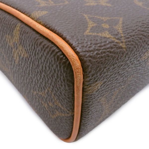 ルイヴィトン ハンドバッグ モノグラム レシタル M51900 LOUIS VUITTON