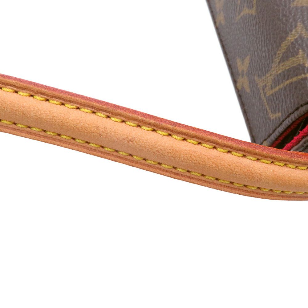 ルイヴィトン ハンドバッグ モノグラム レシタル M51900 LOUIS VUITTON