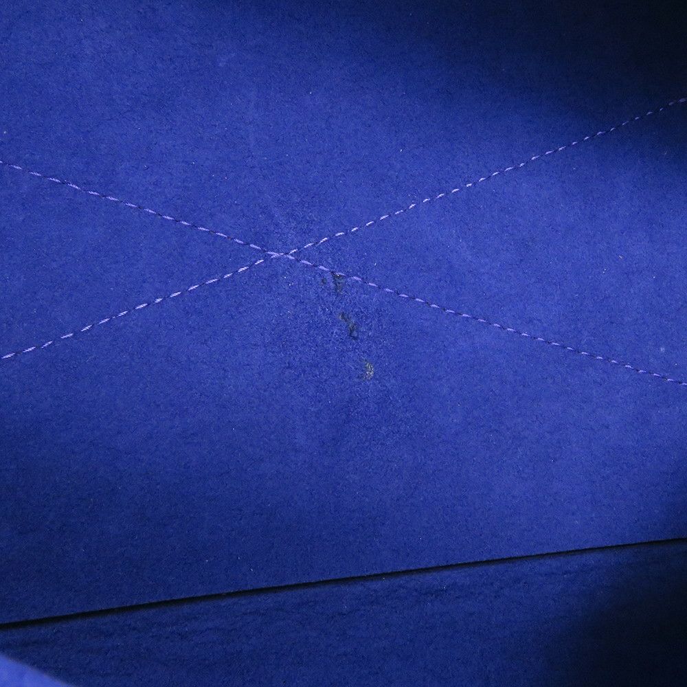 ルイヴィトン ハンドバッグ モノグラム・アンプラント ネオアルマPM M44832 2wayショルダーバッグ 黒 ブラック