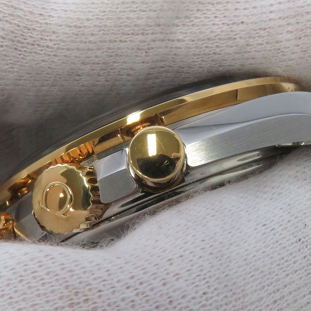 オメガ スピードマスター 東京オリンピック 2020本限定 522.20.42.30.01.001 OMEGA 腕時計 ブラック文字盤