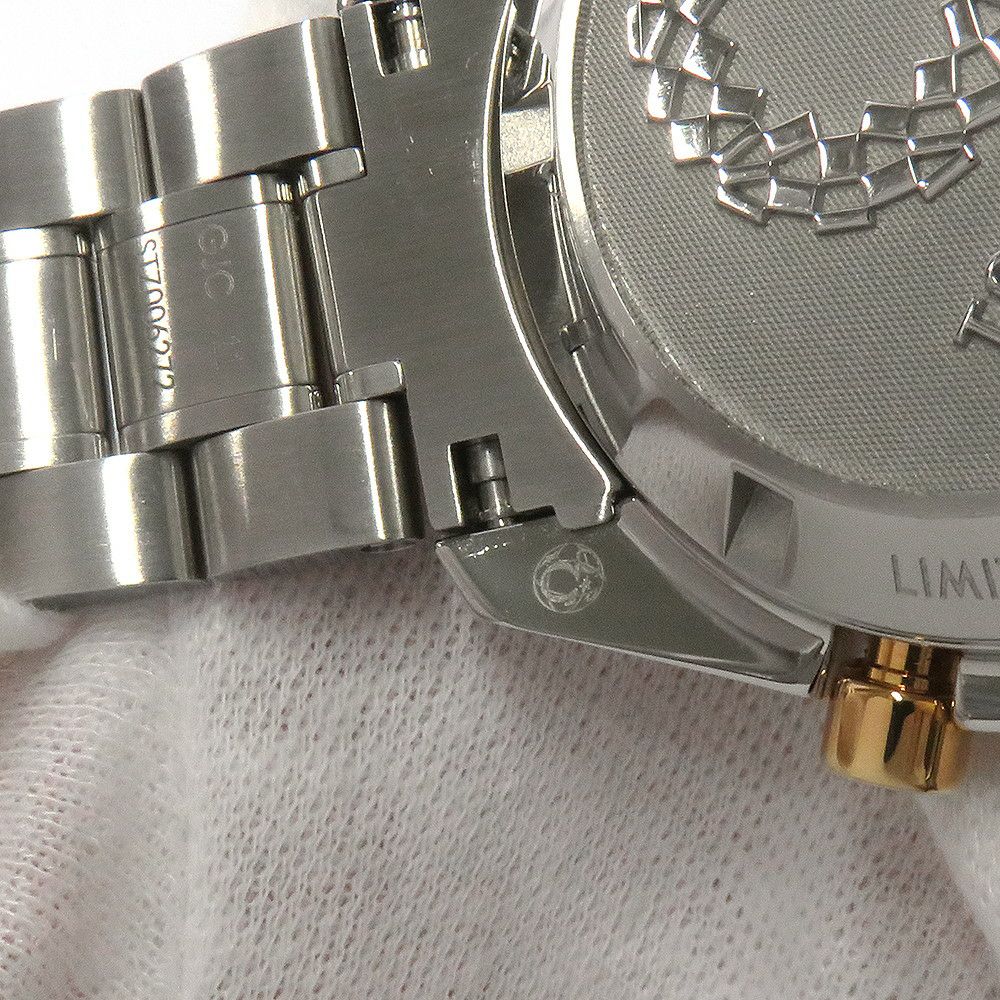 オメガ スピードマスター 東京オリンピック 2020本限定 522.20.42.30.01.001 OMEGA 腕時計 ブラック文字盤