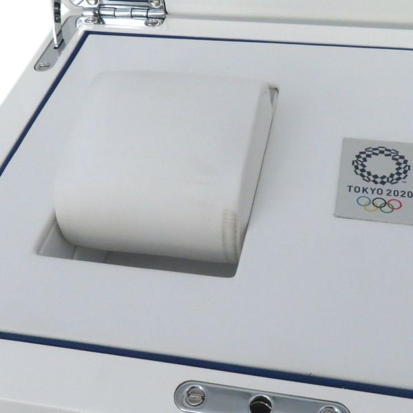 オメガ スピードマスター 東京オリンピック 2020本限定 522.20.42.30.01.001 OMEGA 腕時計 ブラック文字盤