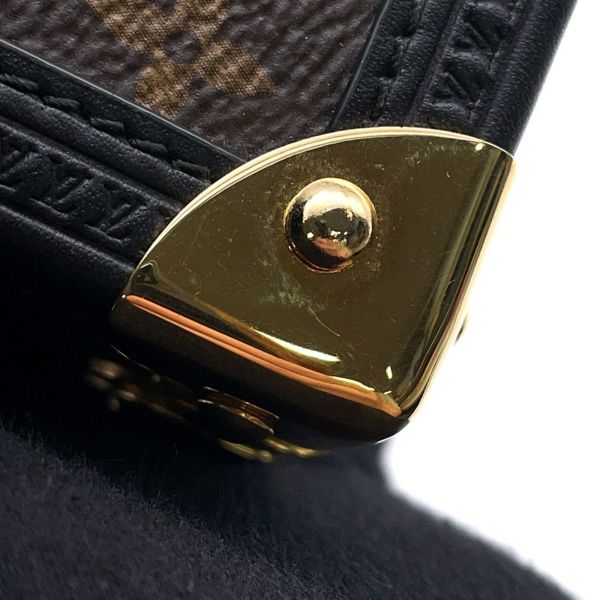 ルイヴィトン オルゴール モノグラム ボワット・ア ムジーク ヴィヴィエンヌ GI0267 LOUIS VUITTON ミュージックボックス