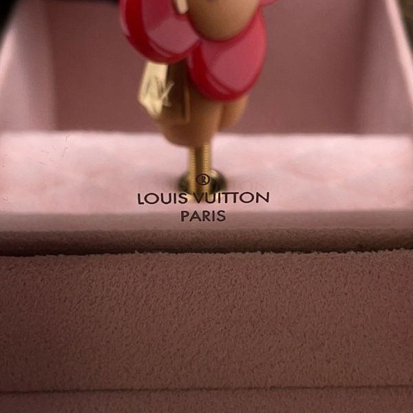 ルイヴィトン オルゴール モノグラム ボワット・ア ムジーク ヴィヴィエンヌ GI0267 LOUIS VUITTON ミュージックボックス