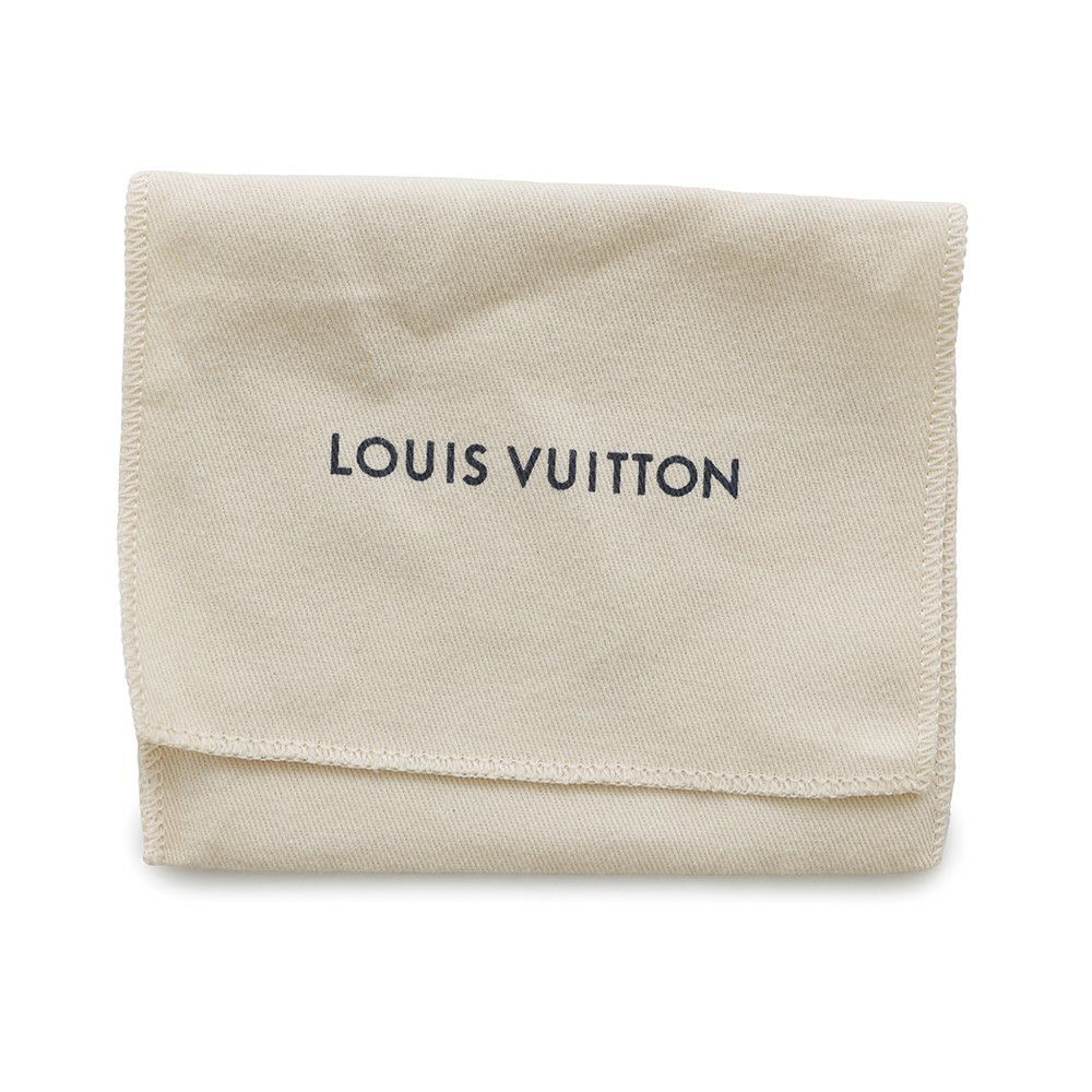 ルイヴィトン 三つ折り財布 モノグラム ポルトフォイユ・ヴィクトリーヌ M62360 LOUIS VUITTON 財布