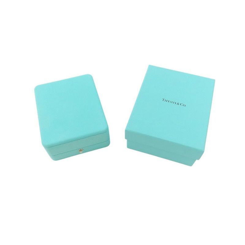 ティファニー ネックレス タイタン by ファレル・ウィリアムス ペンダント ダイヤモンド 計0.24ct K18YGイエローゴールド 73471109