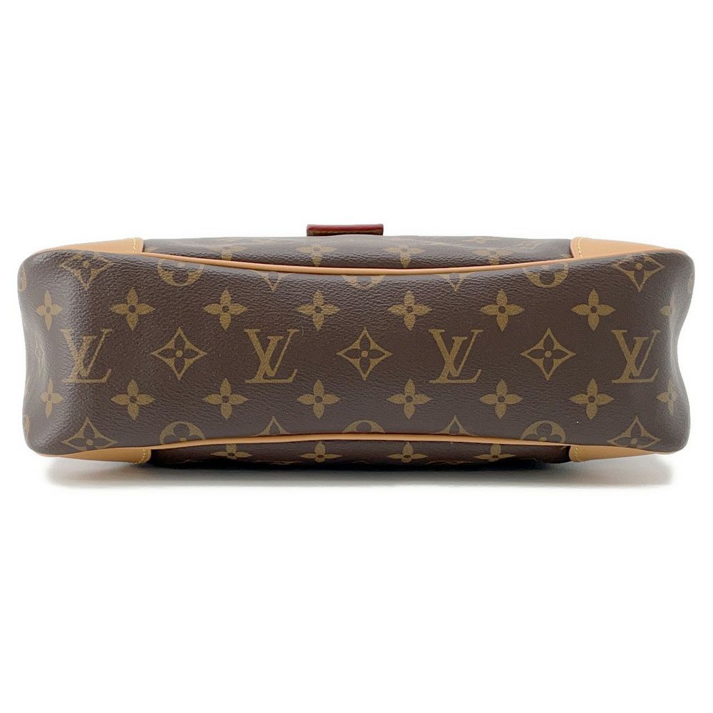 ルイヴィトン ショルダーバッグ モノグラム オデオンMM M45355 LOUIS VUITTON