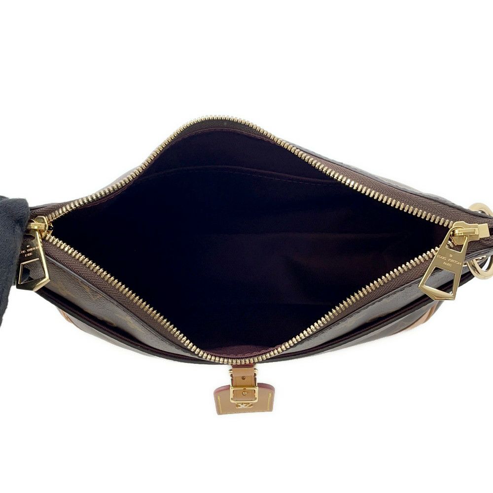 ルイヴィトン ショルダーバッグ モノグラム オデオンMM M45355 LOUIS VUITTON