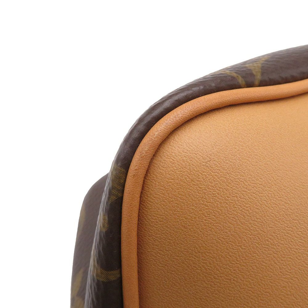 ルイヴィトン ショルダーバッグ モノグラム オデオンMM M45355 LOUIS VUITTON