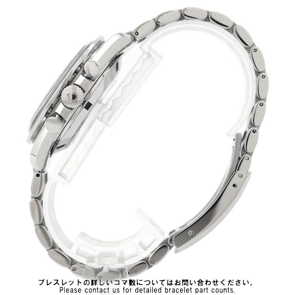 オメガ スピードマスター プロフェッショナル クロノグラフ 3590.50 OMEGA 腕時計 黒文字盤
