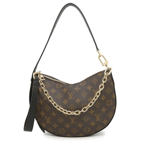 ルイヴィトン ハンドバッグ モノグラム クッキーBB M15056 ヴィトン 3way チェーンショルダーバッグ