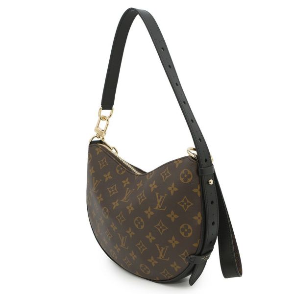 ルイヴィトン ハンドバッグ モノグラム クッキーBB M15056 ヴィトン 3way チェーンショルダーバッグ