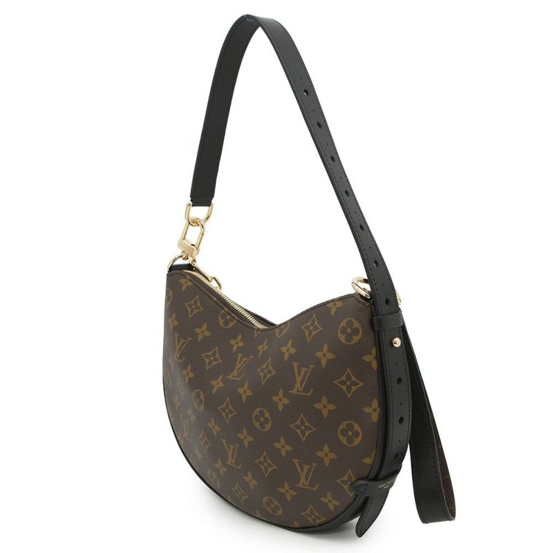 ルイヴィトン ハンドバッグ モノグラム クッキーBB M15056 ヴィトン 3way チェーンショルダーバッグ
