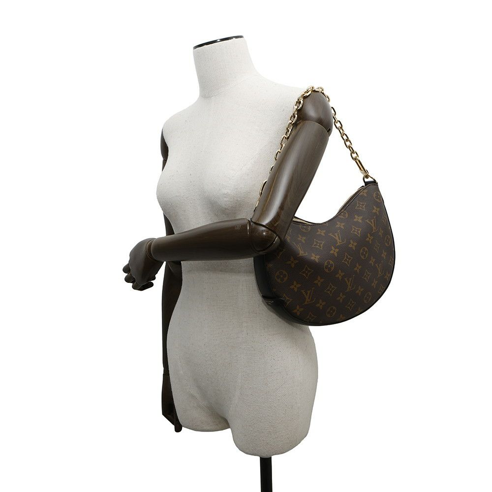 ルイヴィトン ハンドバッグ モノグラム クッキーBB M15056 ヴィトン 3way チェーンショルダーバッグ