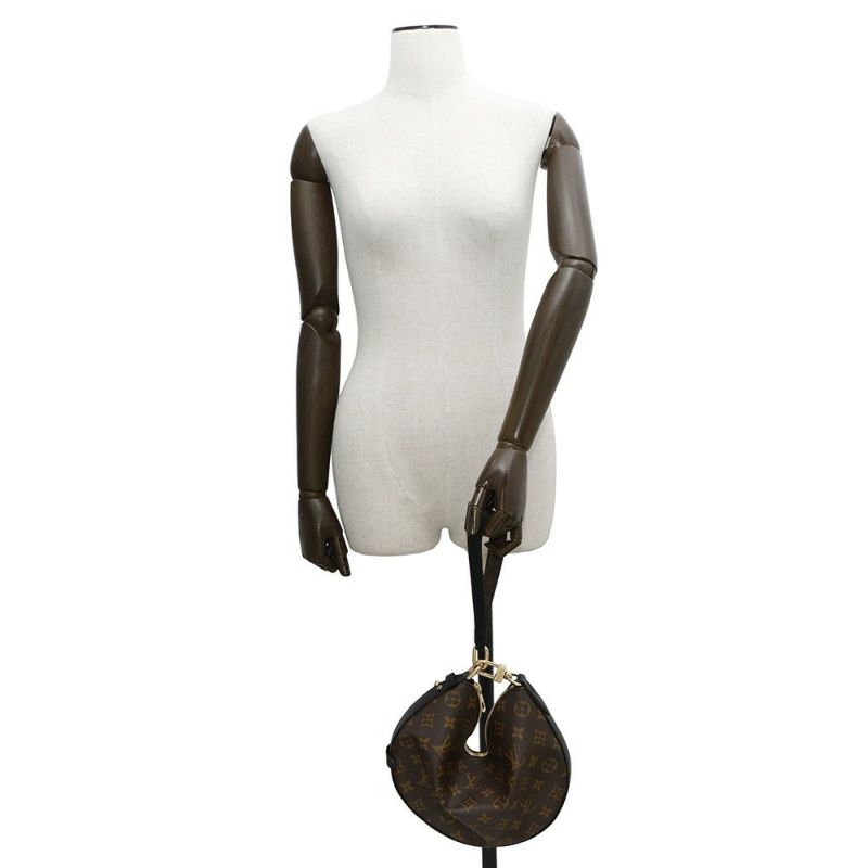 ルイヴィトン ハンドバッグ モノグラム クッキーBB M15056 ヴィトン 3way チェーンショルダーバッグ