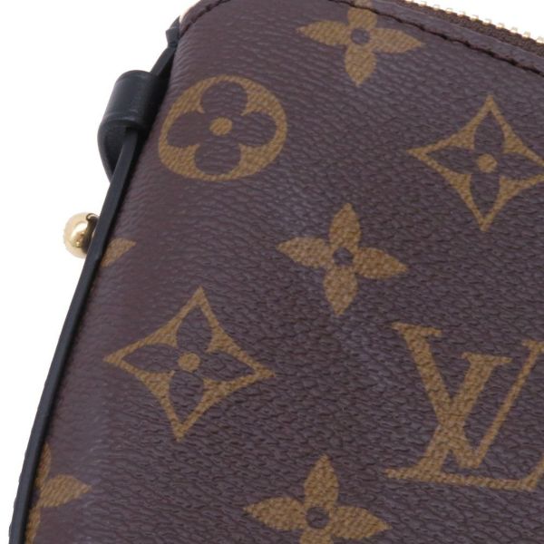 ルイヴィトン ハンドバッグ モノグラム クッキーBB M15056 ヴィトン 3way チェーンショルダーバッグ