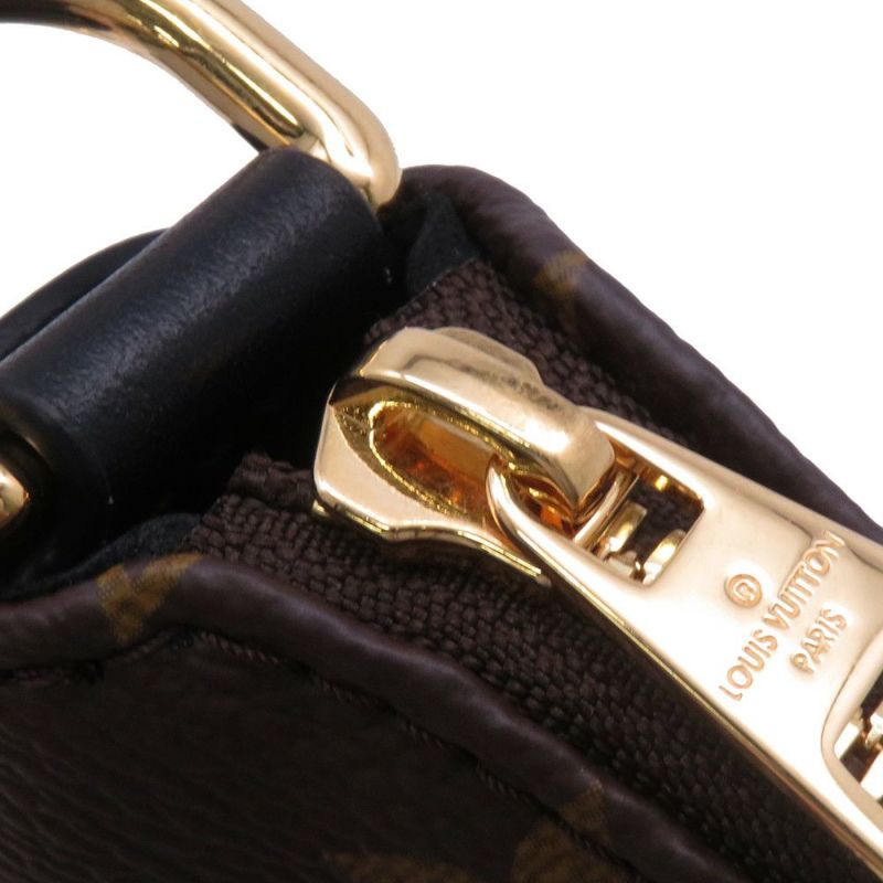 ルイヴィトン ハンドバッグ モノグラム クッキーBB M15056 ヴィトン 3way チェーンショルダーバッグ