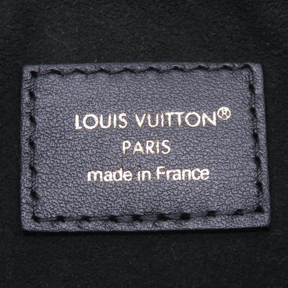 ルイヴィトン ハンドバッグ モノグラム クッキーBB M15056 ヴィトン 3way チェーンショルダーバッグ