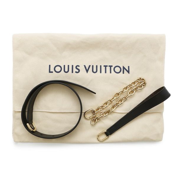 ルイヴィトン ハンドバッグ モノグラム クッキーBB M15056 ヴィトン 3way チェーンショルダーバッグ