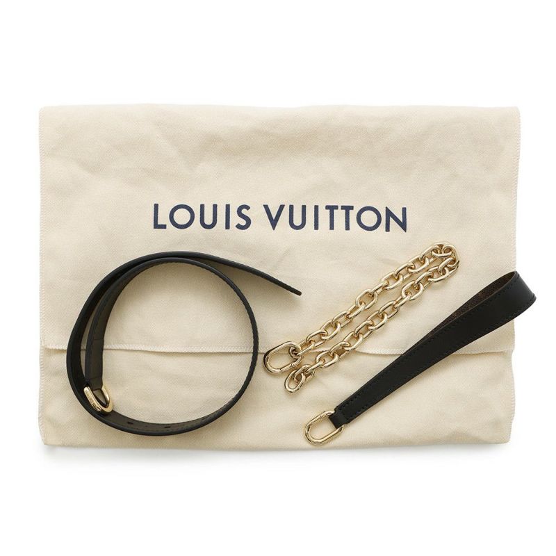 ルイヴィトン ハンドバッグ モノグラム クッキーBB M15056 ヴィトン 3way チェーンショルダーバッグ