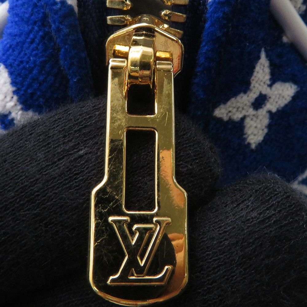 ルイヴィトン ハンドバッグ モノグラム LV マッチ スピーディ・バンドリエール20 M20751 2way 白