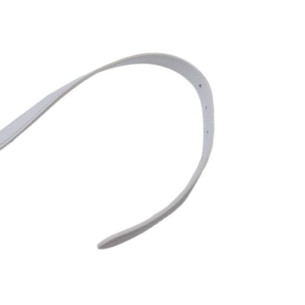 ルイヴィトン ハンドバッグ モノグラム LV マッチ スピーディ・バンドリエール20 M20751 2way 白