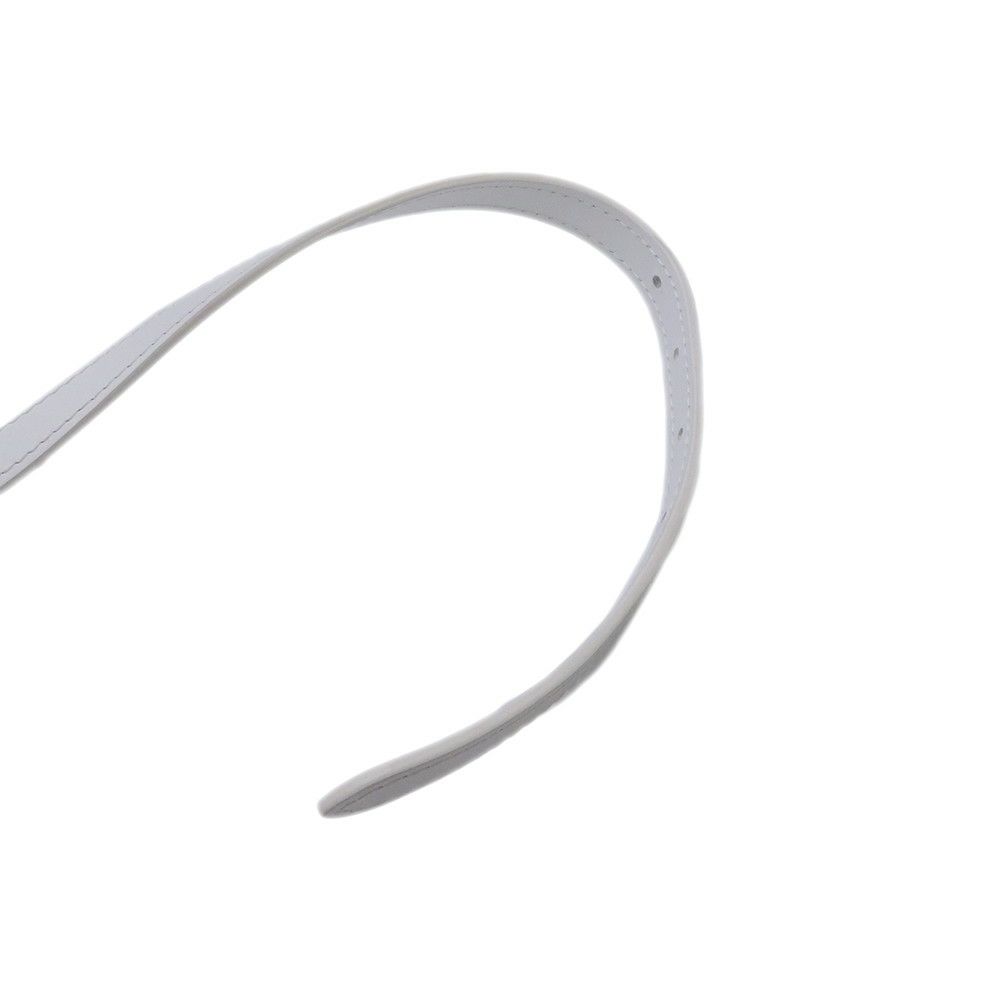 ルイヴィトン ハンドバッグ モノグラム LV マッチ スピーディ・バンドリエール20 M20751 2way 白