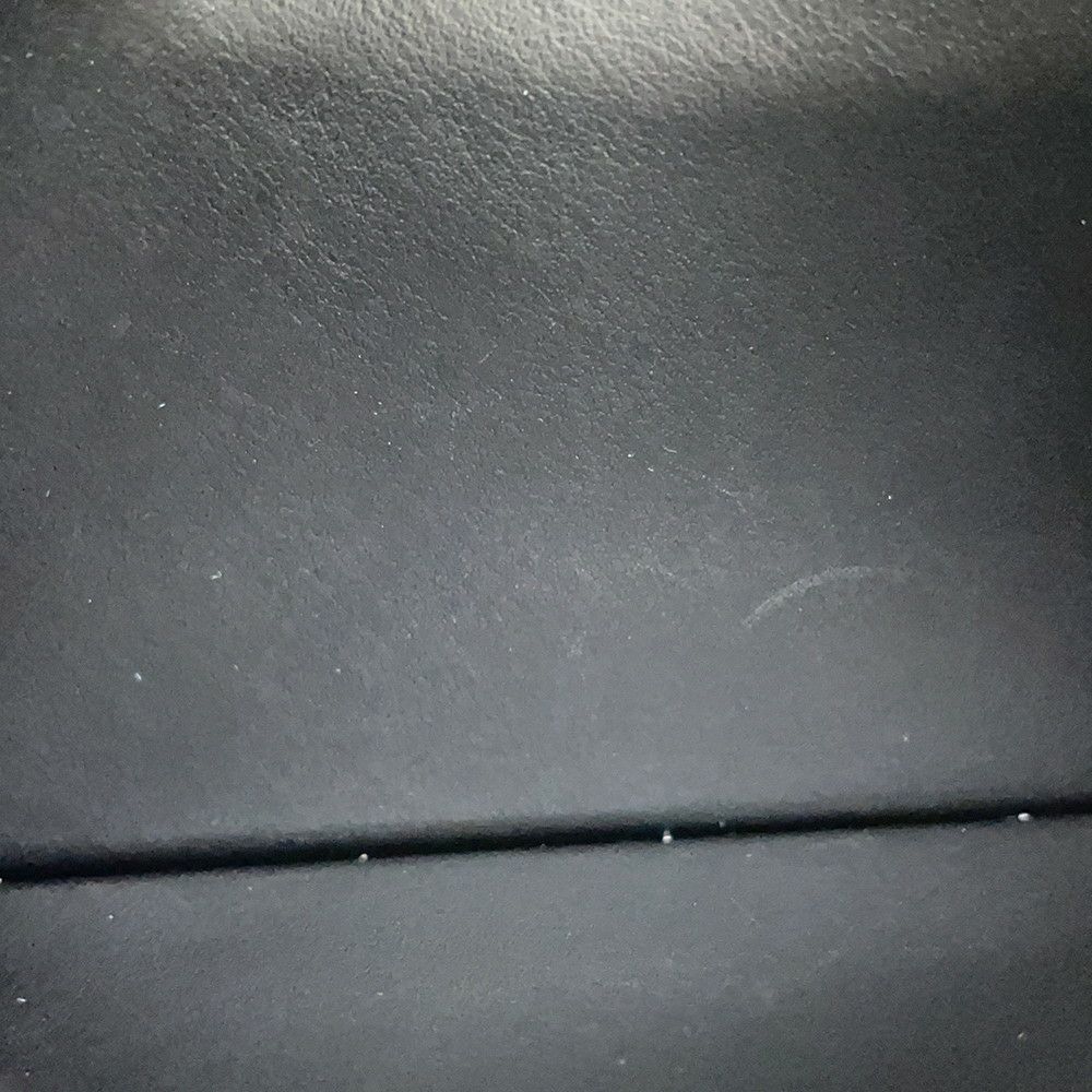 ルイヴィトン 長財布 モノグラム・エクリプス ジッピーウォレット・ホリゾンタル M11611 メンズ 黒 ブラック