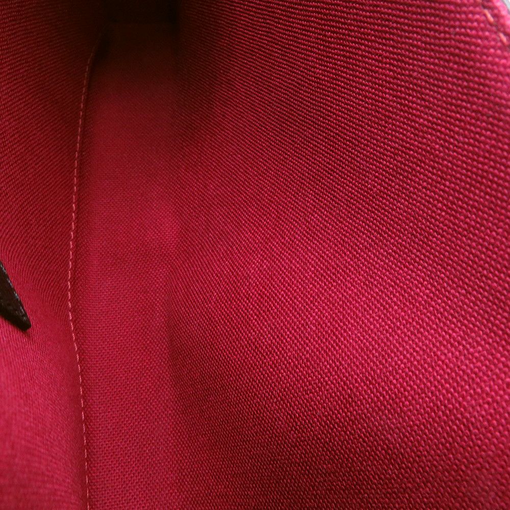 ルイヴィトン チェーンウォレット モノグラム・アンプラント ポシェット・フェリシー M82479 LOUIS VUITTON 財布