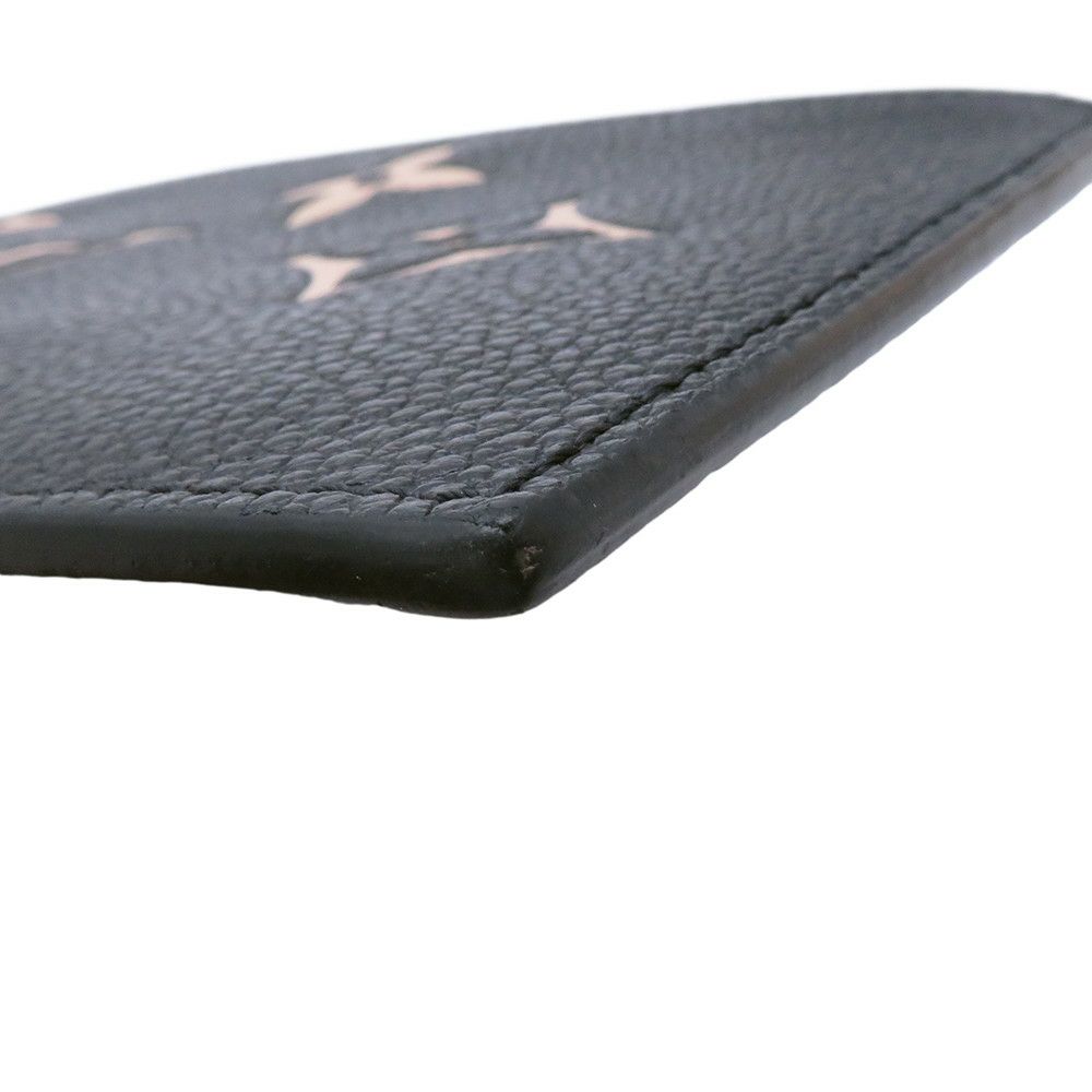 ルイヴィトン チェーンウォレット モノグラム・アンプラント ポシェット・フェリシー M82479 LOUIS VUITTON 財布