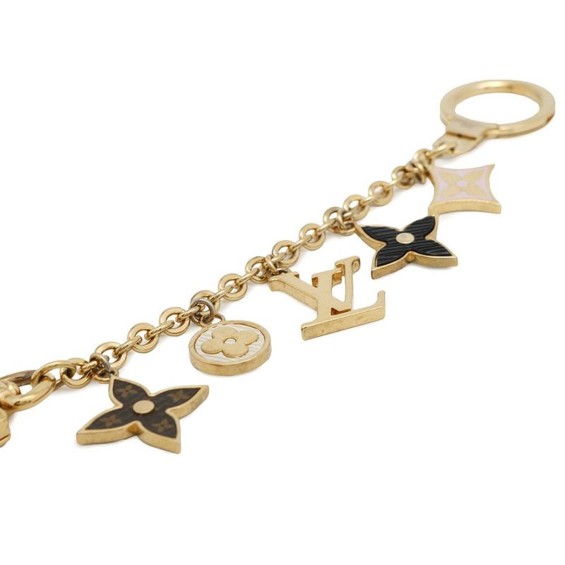 ルイヴィトン バッグチャーム ビジュー サック シェンヌ・スプリング ストリート M68999 LOUIS VUITTON