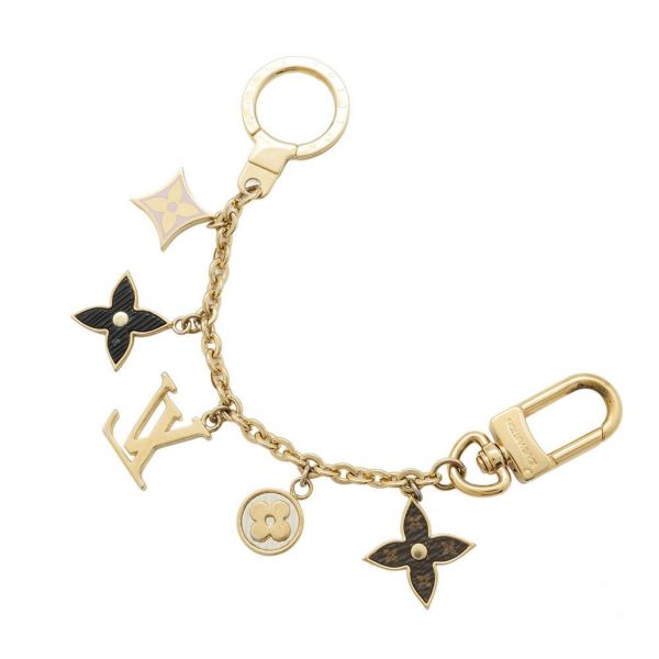 ルイヴィトン バッグチャーム ビジュー サック シェンヌ・スプリング ストリート M68999 LOUIS VUITTON