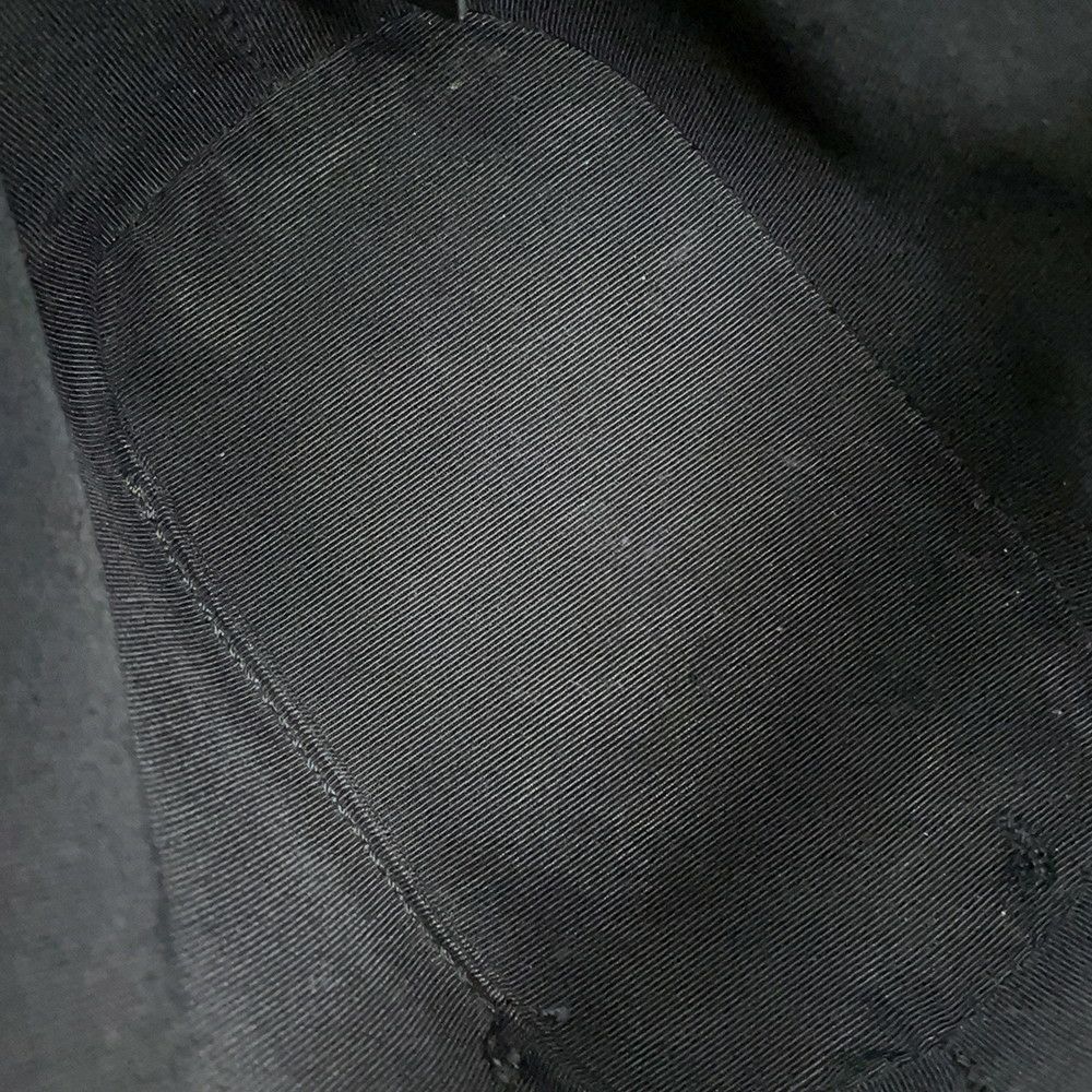 シャネル チェーンショルダーバッグ マトラッセ ココマーク ラムスキン AS0197 CHANEL ミニバッグ 黒