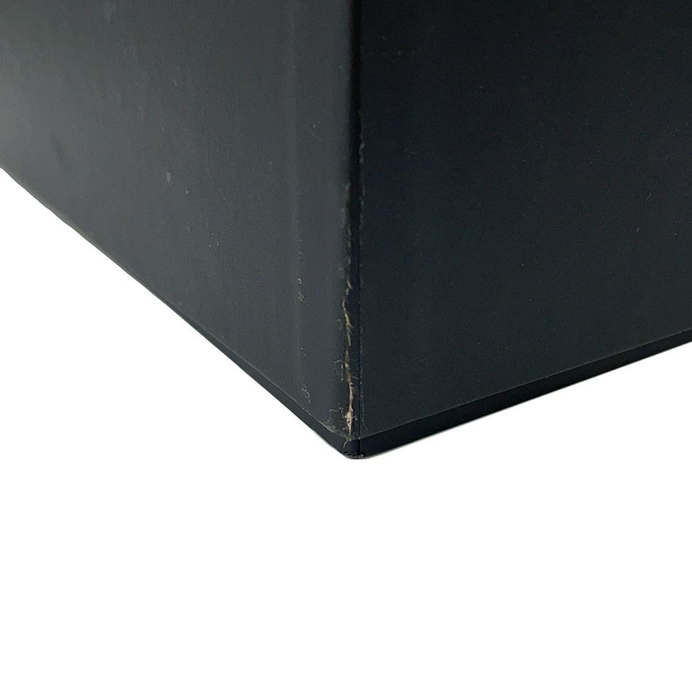 シャネル チェーンショルダーバッグ マトラッセ ココマーク ラムスキン AS0197 CHANEL ミニバッグ 黒