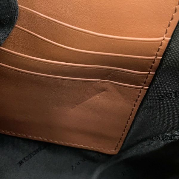 バーバリー ハンドバッグ ノバチェック PVC 4059654 BURBERRY バーバリーチェック