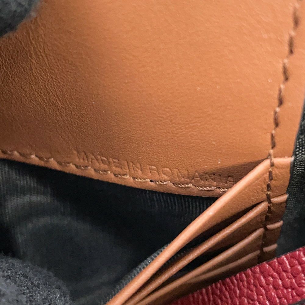 バーバリー ハンドバッグ ノバチェック PVC 4059654 BURBERRY バーバリーチェック