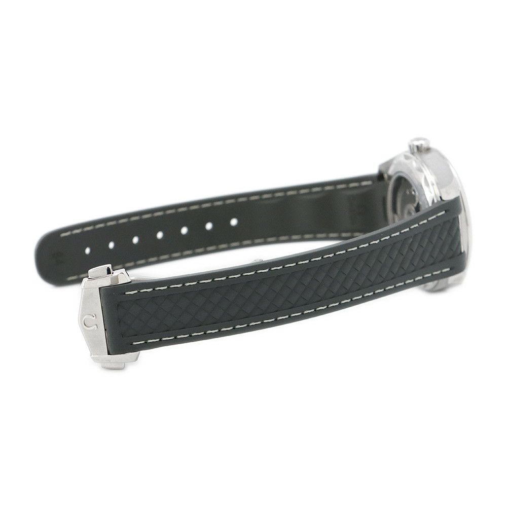 オメガ シーマスター アクアテラ 220.12.38.20.02.001 OMEGA 腕時計 シルバー文字盤