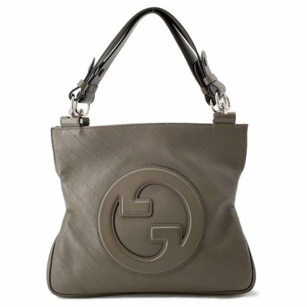 グッチ トートバッグ ブロンディ スモール レザー 751518 GUCCI 2wayチェーンショルダーバッグ