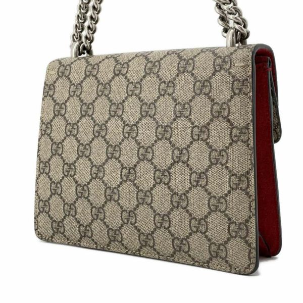 グッチ チェーンショルダーバッグ ディオニュソス GGスプリーム ミニ 421970 GUCCI バッグ