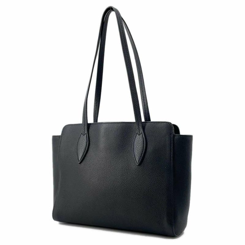 プラダ トートバッグ レザー 1BG112 PRADA ショルダーバッグ 黒 アウトレット品