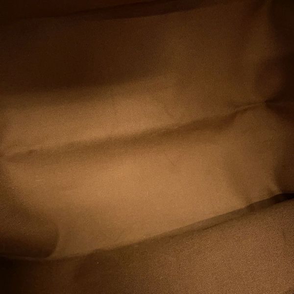 ルイヴィトン トートバッグ モノグラム オール・インGM M47030 2way