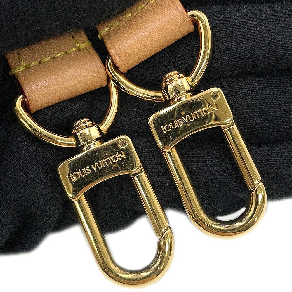 ルイヴィトン トートバッグ モノグラム オール・インGM M47030 2way