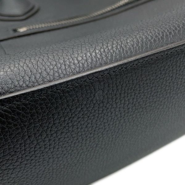 セリーヌ ハンドバッグ ラゲージ マイクロ ショッパー 167793 CELINE 黒