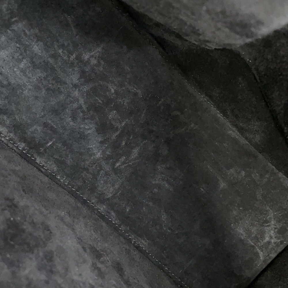 セリーヌ ハンドバッグ ラゲージ マイクロ ショッパー 167793 CELINE 黒