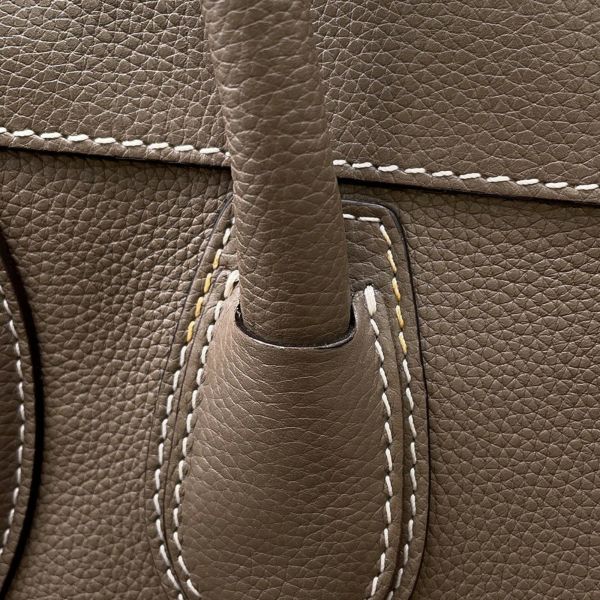 セリーヌ ハンドバッグ ラゲージ ショッパー ミニ CELINE バッグ