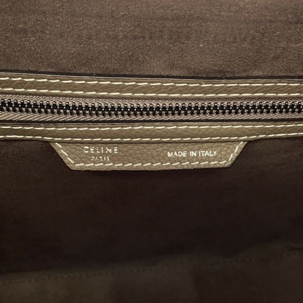 セリーヌ ハンドバッグ ラゲージ ショッパー ミニ CELINE バッグ