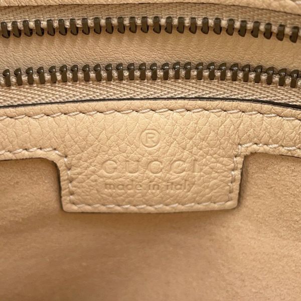 グッチ ハンドバッグ ダイアナ バンブー スモール レザー 746251 GUCCI 2way