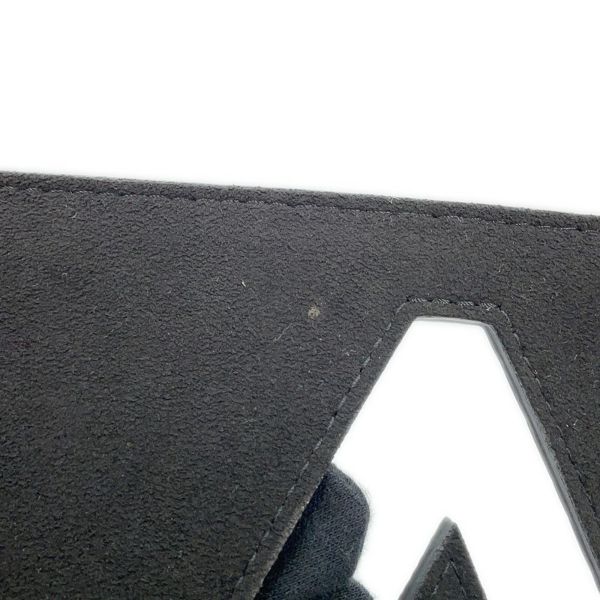 ルイヴィトン ショルダーバッグ エピ ツイストMM M21113 LOUIS VUITTON ブラック 黒