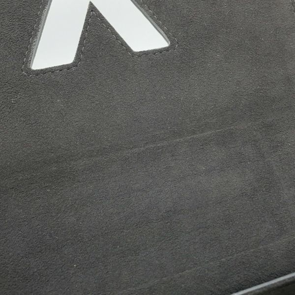 ルイヴィトン ショルダーバッグ エピ ツイストMM M21113 LOUIS VUITTON ブラック 黒